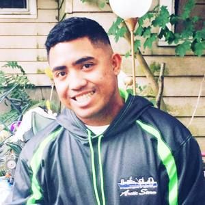 Meet your Posher, Taufui